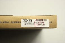 GARLOCK Klozure  25003-3619 23x3619 Mill Oil Seal  717744051594