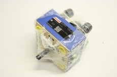 REXROTH LFA25H2-71/FX10 R900912696 Logic Deckel Cover Logik Valve R900912696 OVP