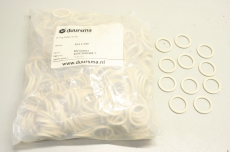 490x DUURSMA  FKM75 23,4x3,53 FKM 75 O-Ring Dichtung Ventil  OVP