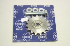 ROSTA 1/2.10 1/2 10 Kettenrad Satz Zahnrad  1/210 OVP
