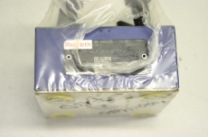 REXROTH LFA25WEA-71/A10P10T10 R900922484  Logic Deckel Cover Logik Valve OVP