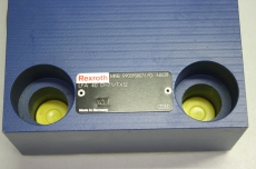 REXROTH LFA40D-71/FX12 R900938076 Logic Deckel Cover Logik Valve 
