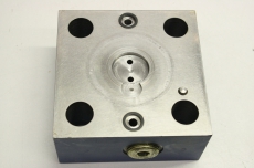 REXROTH LFA40WEA-71/A12P12T12 R900964811 Logic Deckel Cover Logik Valve 