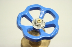 ECON  G20-25 RG5 PN25 DN25 Kugelhahn  innengewinde 