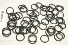 58x DUURSMA DA00528 23,4x3,53 O-Ring Dichtung Ventil  DA00528 OVP