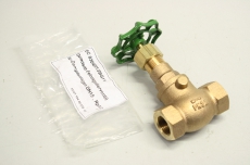 ECON 0304001/2BG11 DN15 Rp1/2 PN32 Rg5 Kugelhahn  innengewinde Dampfanlagen  