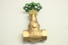 ECON 0304001/2BG11 DN15 Rp1/2 PN32 Rg5 Kugelhahn  innengewinde Dampfanlagen  