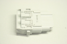 3x PHOENIX CONTACT HC-M-03-CT-F 40A 690V 6kV 3 600V Stecker HCM03CTF