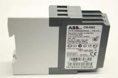 ABB CM-MSS 1SVR430720R0400 Motorschutz Relais protection relay 4013614348891 OVP