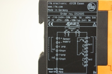 IFM ELECTRONIC  DS2005 Monitor FS-2 DS2005 OVP