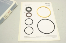 REXROTH R900216668 PVV2-1X/..M Dichtungsatz Seal Kit R900216668 OVP