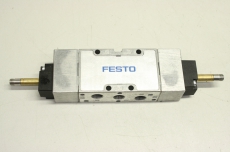 FESTO JMFH-5-1/4-B G1/4 5/2 Wege Magnetventil 19789 OVP