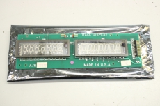 TOLEDO SCALE  A12164200A 8142 PCB ASSB LED Display A12164200A