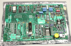 TOLEDO SCALE A12889700A XJ0405 PCB MAIN (8142) Modul Karte Board 95021