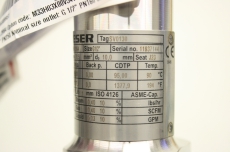 LESER 4384.2994 SV030 G1/2 PN250 PN160 sicherheitsventil Safety Valve 11937144