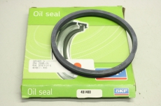 SKF 401400 126mm 140,03mm 12,8mm Oil Seal Dichtung V-Ring 085311045070 OVP