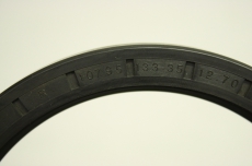 3x ERIKS R107.95133.3512.70 134mm 108mm 12mm Oil Seal Dichtung  