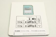 SIEMENS SIMATIC S7 6ES7953-8LM32-0AA0 4mb Micro Memory Card 6ES79538LM320AA0 OVP