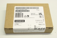 SIEMENS SIMATIC DP 6ES7138-4CA01-0AA0 FS:22 Powermodul  402551572379 OVP
