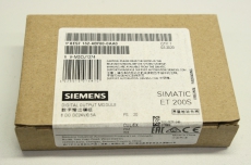 SIEMENS SIMATIC ET200S 6ES7132-4BF00-0AA0 Digital Output Modul OVP
