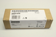SIEMENS SIMATIC DP  ET 200S 6ES7193-4CG20-0AA0 FS:02 Terminalmodul  OVP