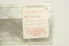 LASER MP75I Pumpe Impeller SGS Laufrad OVP