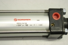 NORGREN RM/9175/150 13/4 RM/9175 RM9715 150mm Zylinder RM/9175/150