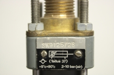  SM9125/25 SM9125 25 SM 9125/25 Zylinder Tellus 37 SM9125/25
