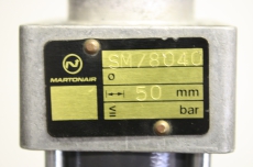 NORGREN SM/8040 SM 8040 SM8040 Zylinder SM/8040