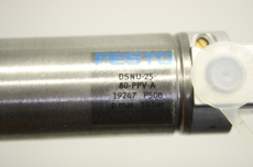 FESTO DSNU-25-80-PPV-A Rundzylinder 19247