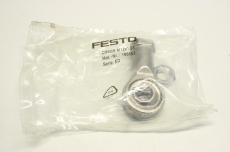 FESTO CRSGS-M12x125 M12x1,25 Zylinder Gelenkkopf 195583 OVP