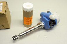 ENDRESS+HAUSER  LIQUIPHANT M FTL51-3H114/0 150mm Füllstand Grenzschalter   OVP