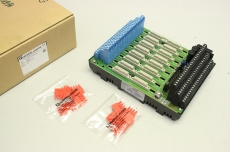 PEPPERL+FUCHS HIDTB08-SCT-99C-SC-RA Termination Board 265685 OVP
