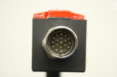 EUCHNER 110943 CET1-AR-CRA-AH-50F-SH-C231 Schalter Sicherheitsschalter safety 