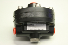 SIEMENS 61H F/R  Booster Relay 61H OVP