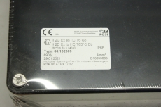 ROSE SYSTEMTECHNIK 06.162609 EX Gehäuse 4059167276946 OVP