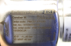 ENDRESS+HAUSER PMC51-CTR2/0 PMC51 Cerabar M Sensor Drucktransmitter 71086208 OVP