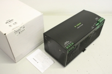 WIPOS 81.000.6190.0 P3 24-40 Schaltnetzteil  4049088058257 OVP
