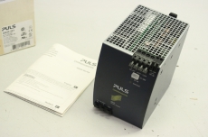 PULS QS20.241 DC 24-28V 20A Stromversorgung 875404001201 OVP