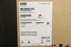 SIEMENS SITRANS P320 7MF0340L015BF2-Z Druckmessgerät 7MF0340-1PL01-5BF2 OVP