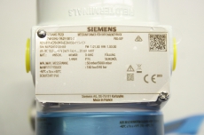 SIEMENS SITRANS P320 7MF0340L015BF2-Z Druckmessgerät 7MF0340-1PL01-5BF2 Z OVP
