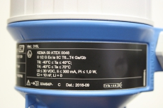 ENDRESS+HAUSER PMP51-14E22/0 Cerabar ATEX PMP51 Drucksensor Pressure Switch  OVP