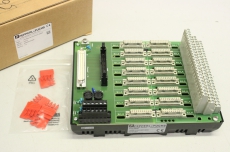 PEPPERL+FUCHS HIDTB08-UNI-DA16-SD37-NEXSC Termination Board 218777 OVP