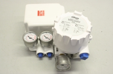 FLOWSERVE  NT3000 NT3002042SN1W00  Transducer Wandler OVP