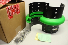 Rexnord Omega ES 60-M HSU 7300120MHSU Kupplung Nabe Coupling Hub Q0100700102 OVP