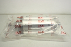 NORGREN PRA/802100/M/200 Ø100mm 200mm Zylinder Cylinder PRA802100 /M/200 OVP