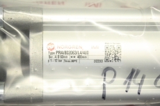 NORGREN PRA/802063/L4/400 Ø63mm 400mm Zylinder Cylinder PRA802063 OVP