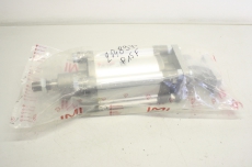 NORGREN PRA/802080/M/80/UL Ø80mm 80mm Zylinder Cylinder PRA802080 OVP