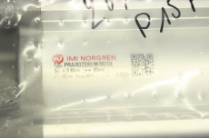 NORGREN PRA/802080/M/80/UL Ø80mm 80mm Zylinder Cylinder PRA802080 OVP
