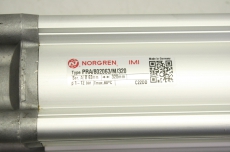 NORGREN PRA/802063/M/320 Ø63mm 320mm Zylinder Cylinder PRA802063